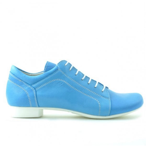 Damen Freizeitschuhe 645 türkis Damen Freizeitschuhe 645 türkis