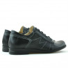 Damen Freizeitschuhe 608 schwarz