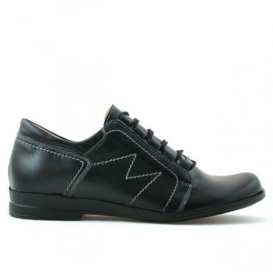Damen Freizeitschuhe 608 schwarz Damen Freizeitschuhe 608 schwarz