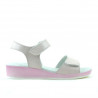 Kindersandalen 532 rosa