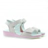 Kindersandalen 532 rosa