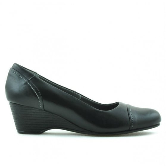 Damen Freizeitschuhe 193 schwarz Damen Freizeitschuhe 193 schwarz