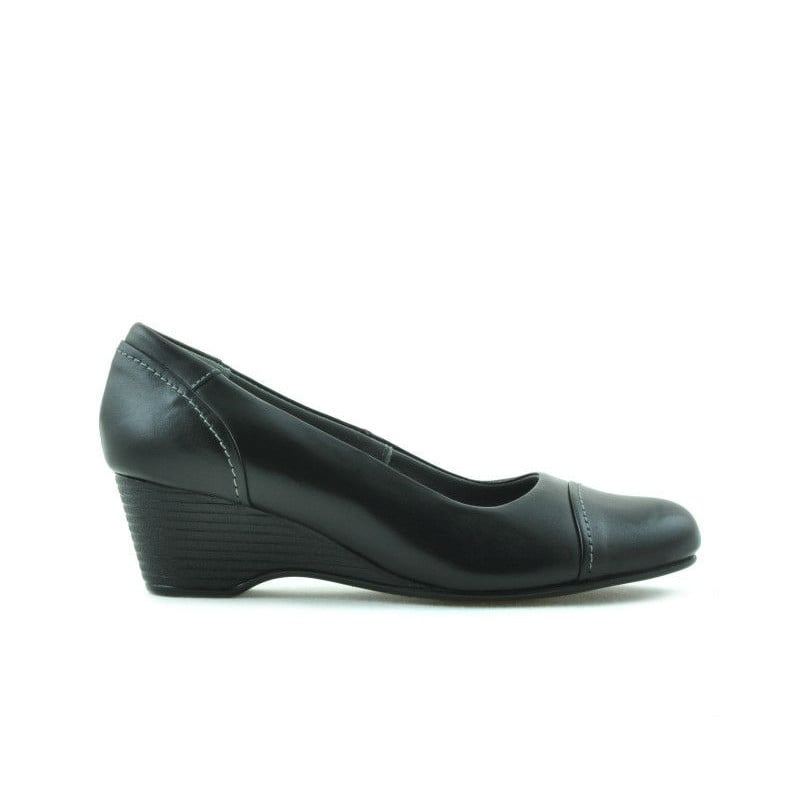 Damen Freizeitschuhe 193 schwarz
