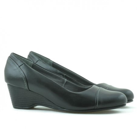 Damen Freizeitschuhe 193 schwarz