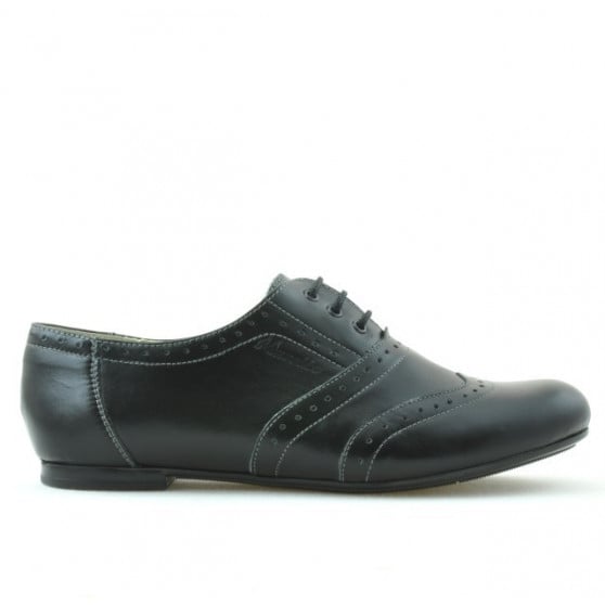 Damen Freizeitschuhe 186 schwarz Damen Freizeitschuhe 186 schwarz