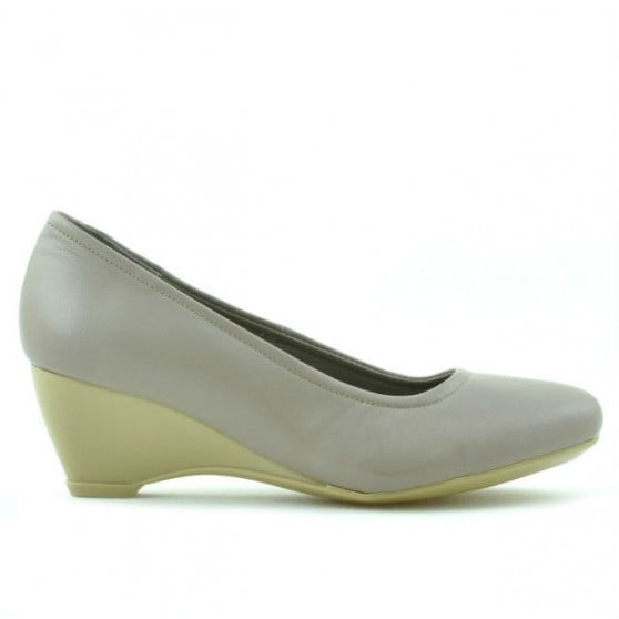 Damen Freizeitschuhe 152-1 Sandfarbe Damen Freizeitschuhe 152-1 Sandfarbe