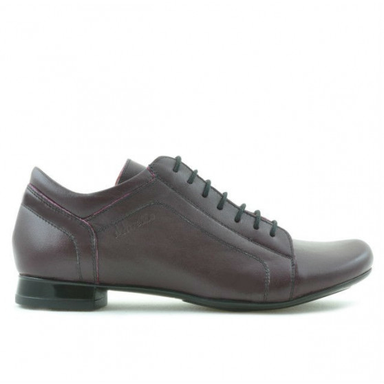 Damen Freizeitschuhe 645 bordeaux Damen Freizeitschuhe 645 bordeaux
