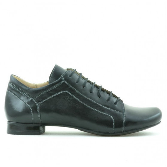 Damen Freizeitschuhe 645 schwarz Damen Freizeitschuhe 645 schwarz