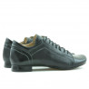 Damen Freizeitschuhe 645 schwarz