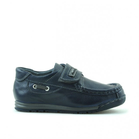 Kleinkinderschuhe 01c Indigo (wird nicht mehr hergestellt) Kleinkinderschuhe 01c Indigo (wird nicht mehr hergestellt)