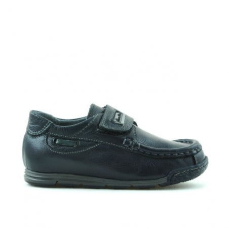 Kleinkinderschuhe 01c Indigo
