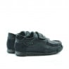 Kleinkinderschuhe 01c Indigo