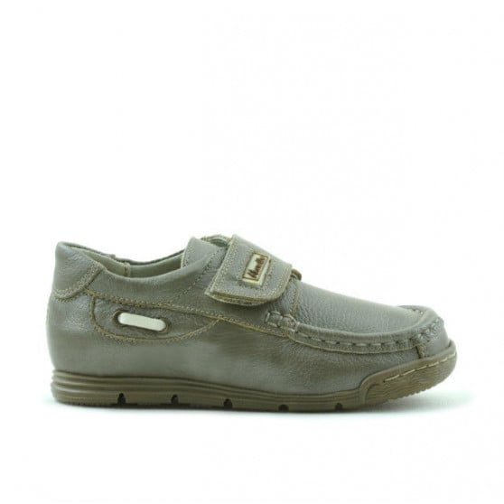 Kleinkinderschuhe 01c sandfarben Kleinkinderschuhe 01c sandfarben
