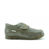 Kleinkinderschuhe 01c sandfarben