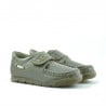 Kleinkinderschuhe 01c sandfarben