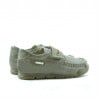 Kleinkinderschuhe 01c sandfarben