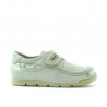 Kleinkinderschuhe 01c beige
