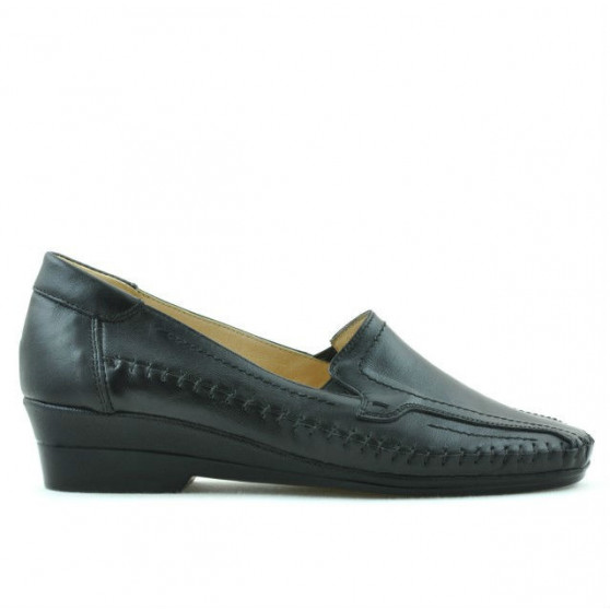 Damen Freizeitschuhe 673 schwarz Damen Freizeitschuhe 673 schwarz