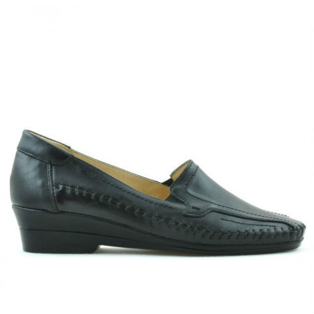 Damen Freizeitschuhe 673 schwarz