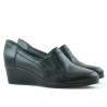 Damen Casual-Schuhe (breites Modell) 157xxl schwarz