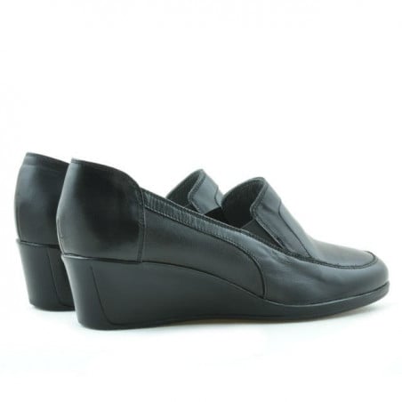 Damen Casual-Schuhe (breites Modell) 157xxl schwarz