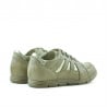 Kleinkinder-Schuhe 04c sand kombiniert