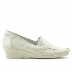 Damen Freizeitschuhe 673 beige