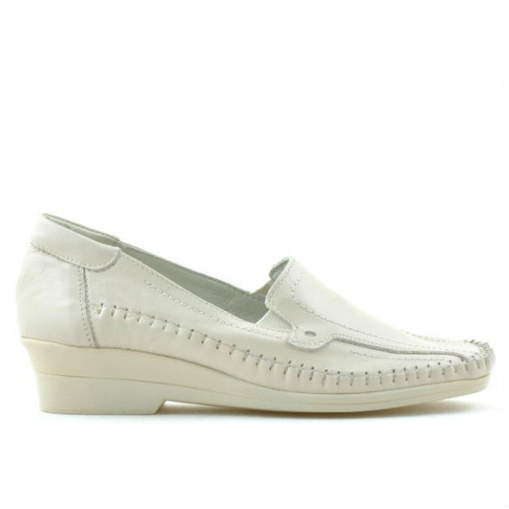 Damen Freizeitschuhe 673 beige Damen Freizeitschuhe 673 beige