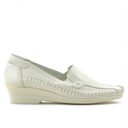 Damen Freizeitschuhe 673 beige