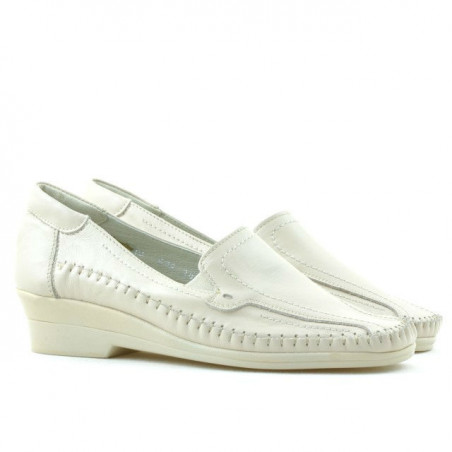 Damen Freizeitschuhe 673 beige