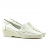 Damen Freizeitschuhe 673 beige