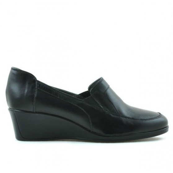Damen Casual-Schuhe (breites Modell) 157xxl schwarz