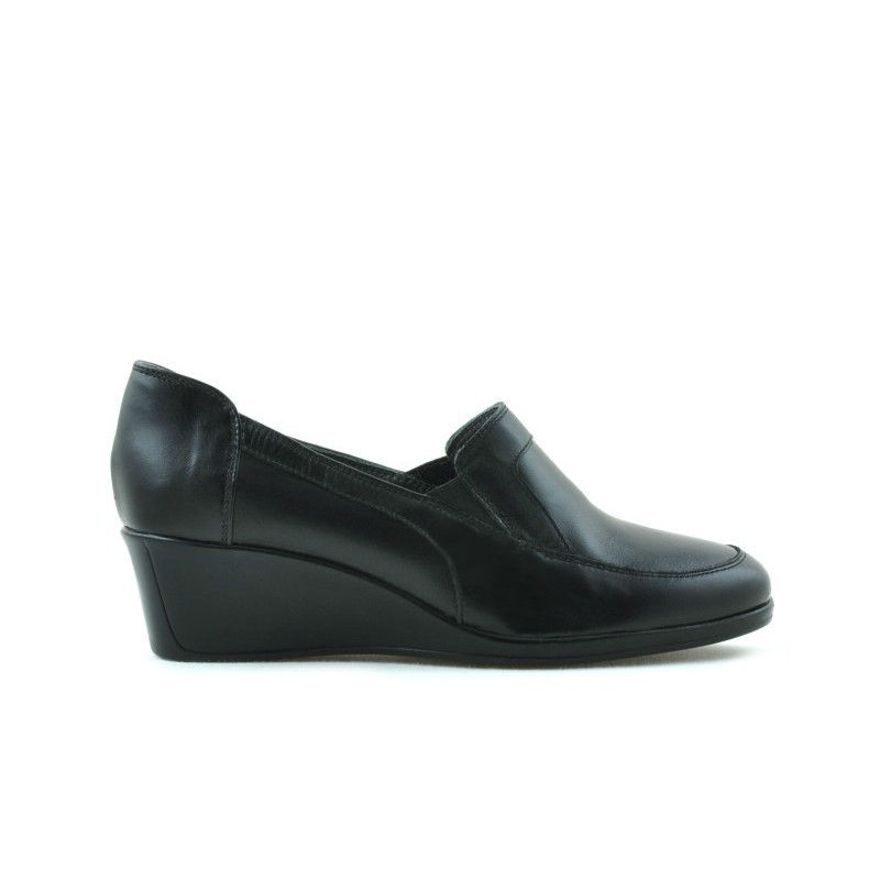 Damen Casual-Schuhe (breites Modell) 157xxl schwarz