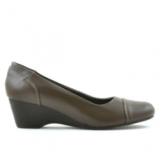 Damen Freizeitschuhe 193 Cappuccino Damen Freizeitschuhe 193 Cappuccino