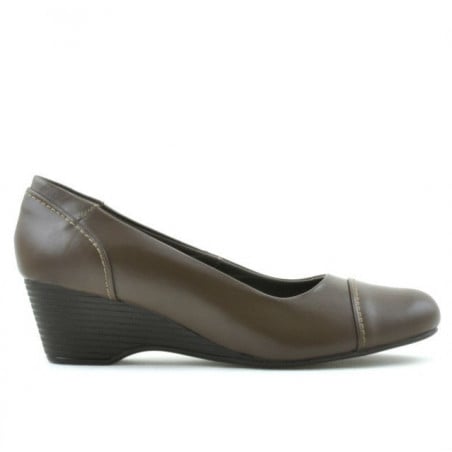 Damen Freizeitschuhe 193 Cappuccino