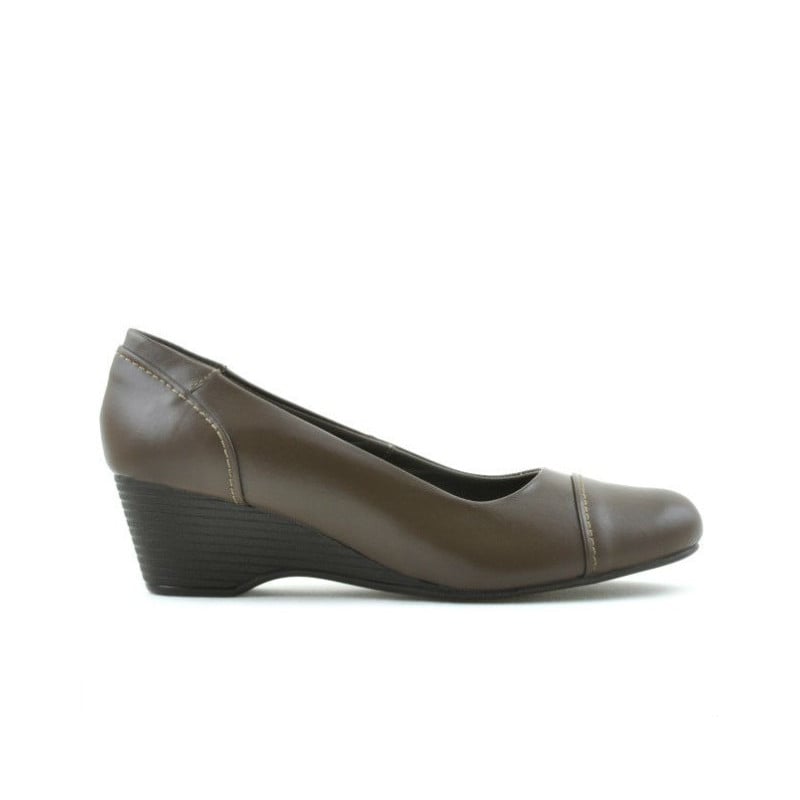 Damen Freizeitschuhe 193 Cappuccino