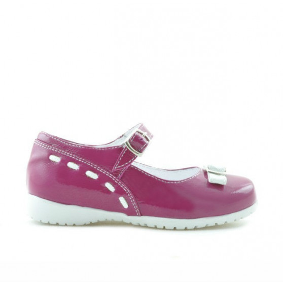 Kleinkinderschuhe 12c Zyklam Kleinkinderschuhe 12c Zyklam