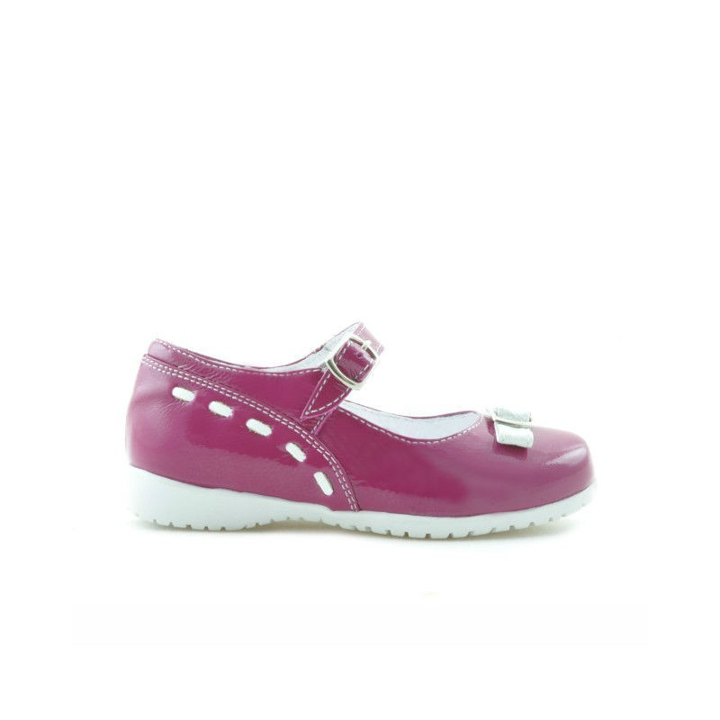 Kleinkinderschuhe 12c Zyklam