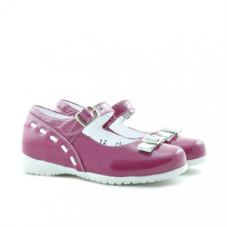 Kleinkinderschuhe 12c Zyklam