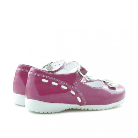 Kleinkinderschuhe 12c Zyklam