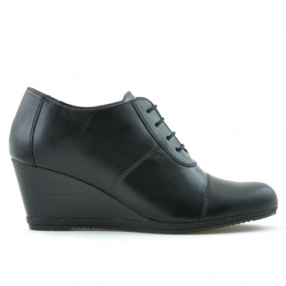 Damen Freizeitschuhe 656 schwarz Damen Freizeitschuhe 656 schwarz
