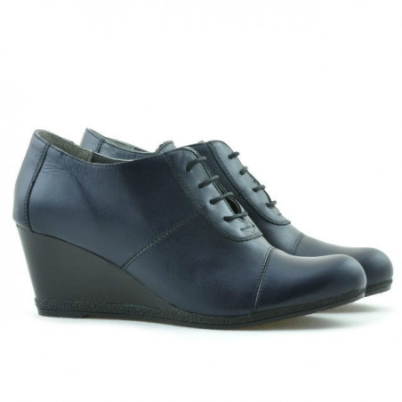 Damen Freizeitschuhe 656 Indigo