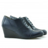 Damen Freizeitschuhe 656 Indigo