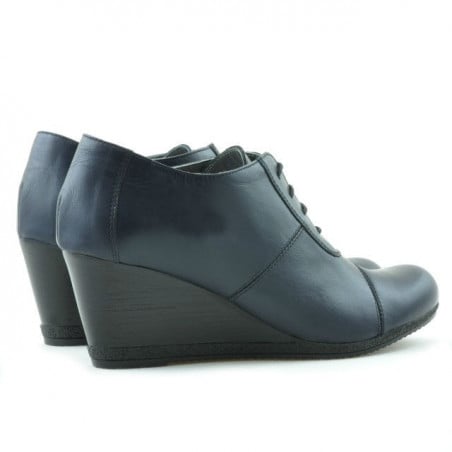 Damen Freizeitschuhe 656 Indigo