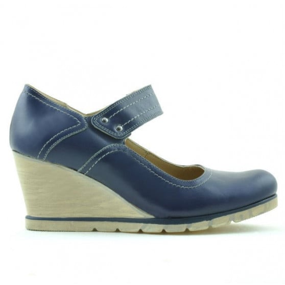Damen Freizeitschuhe 199 Indigo Damen Freizeitschuhe 199 Indigo
