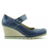 Damen Freizeitschuhe 199 Indigo