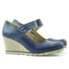 Damen Freizeitschuhe 199 Indigo