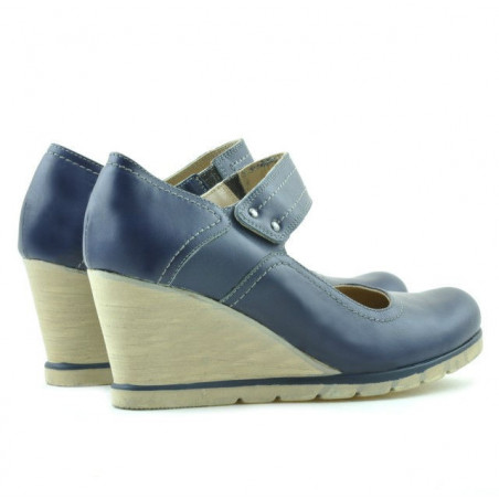 Damen Freizeitschuhe 199 Indigo