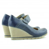 Damen Freizeitschuhe 199 Indigo
