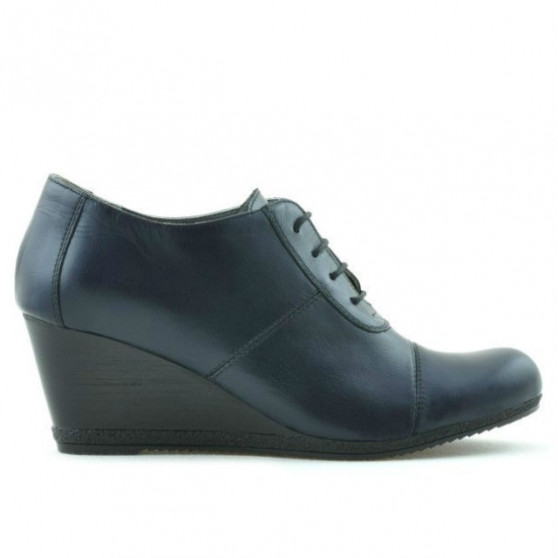 Damen Freizeitschuhe 656 Indigo Damen Freizeitschuhe 656 Indigo